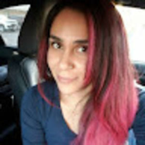 Meet your Posher, Alba